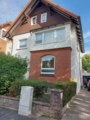 Ferienwohnung Süd